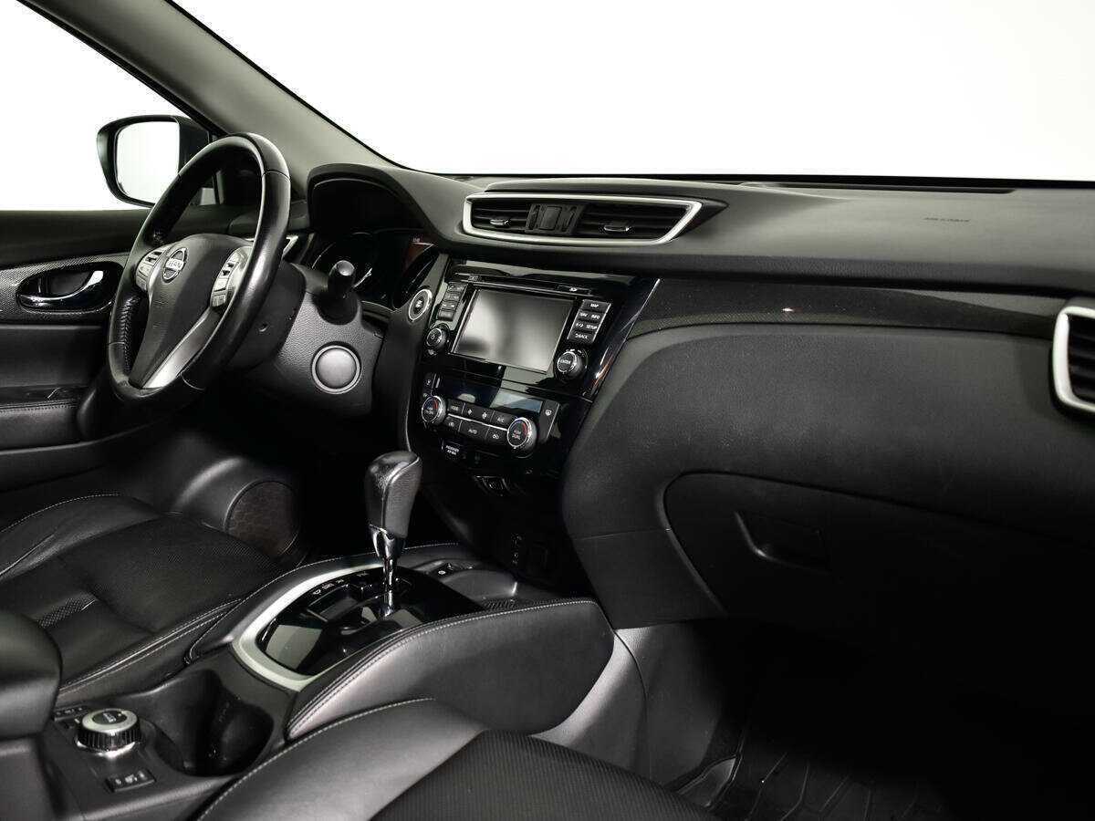 Продажа Б/У Ниссан Икс-Трейл. Фото: #8