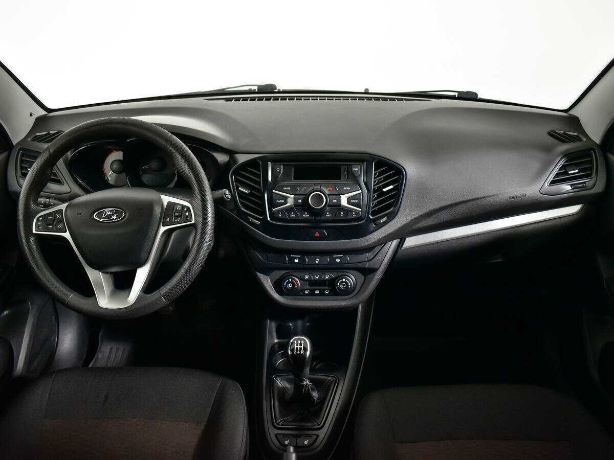 Продажа Б/У Лада (ВАЗ) Веста. Фото: #11