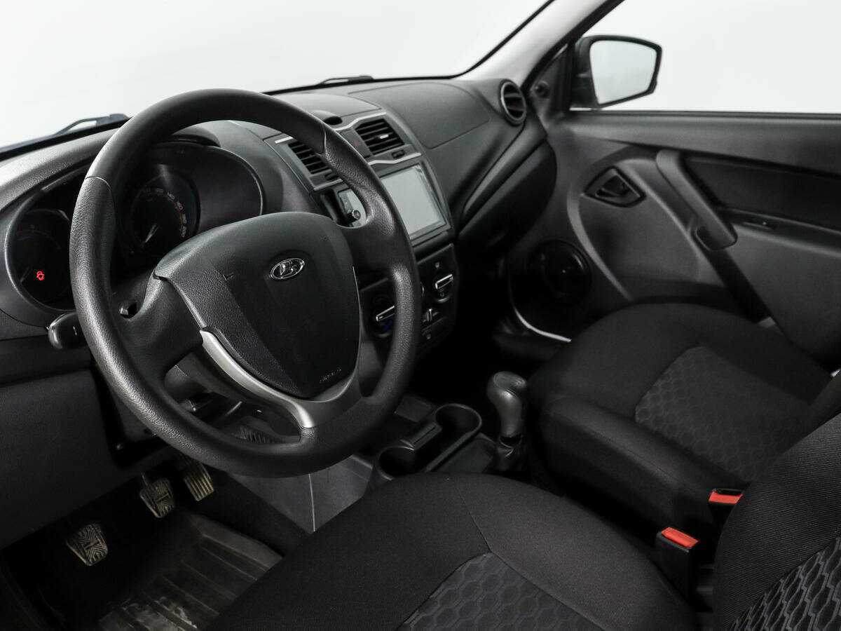 Продажа Б/У Лада (ВАЗ) Гранта. Фото: #8