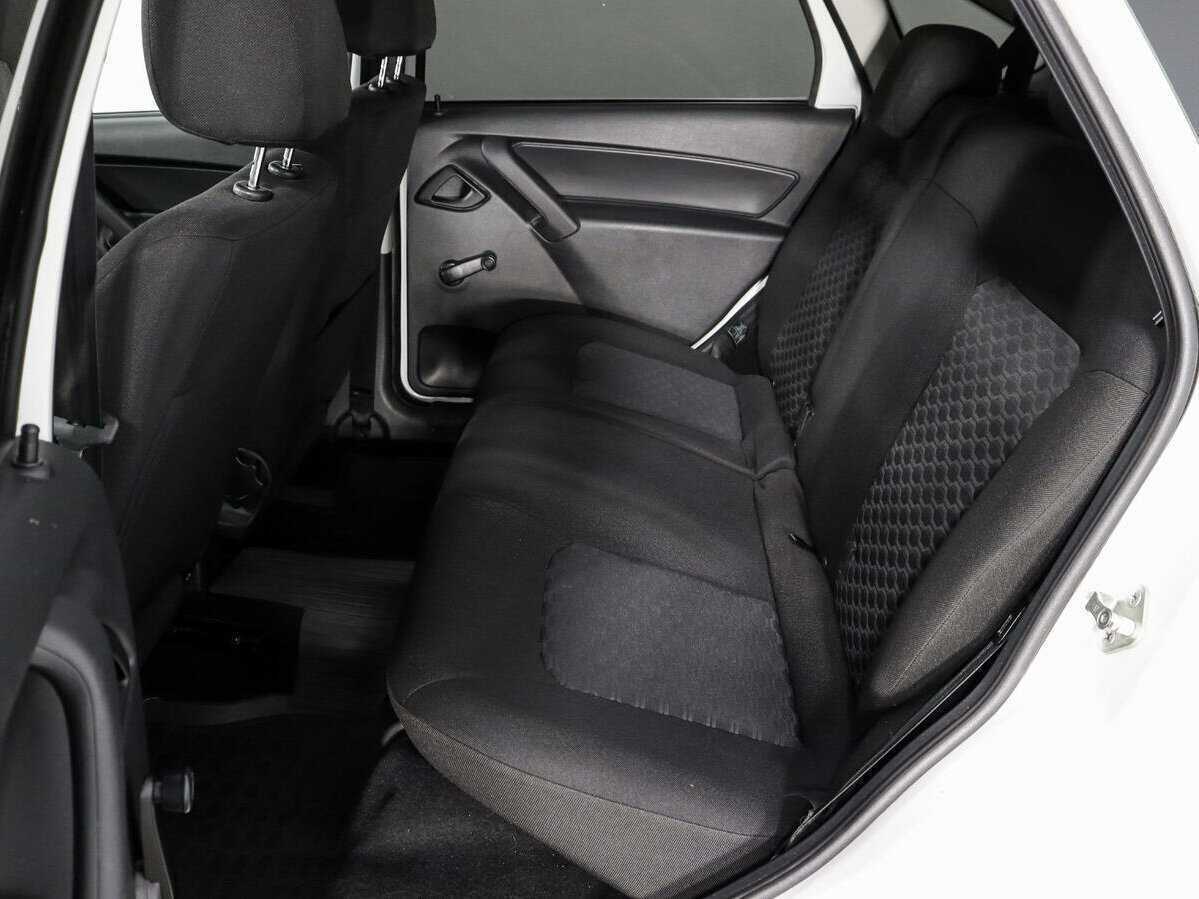 Продажа Б/У Лада (ВАЗ) Гранта. Фото: #9