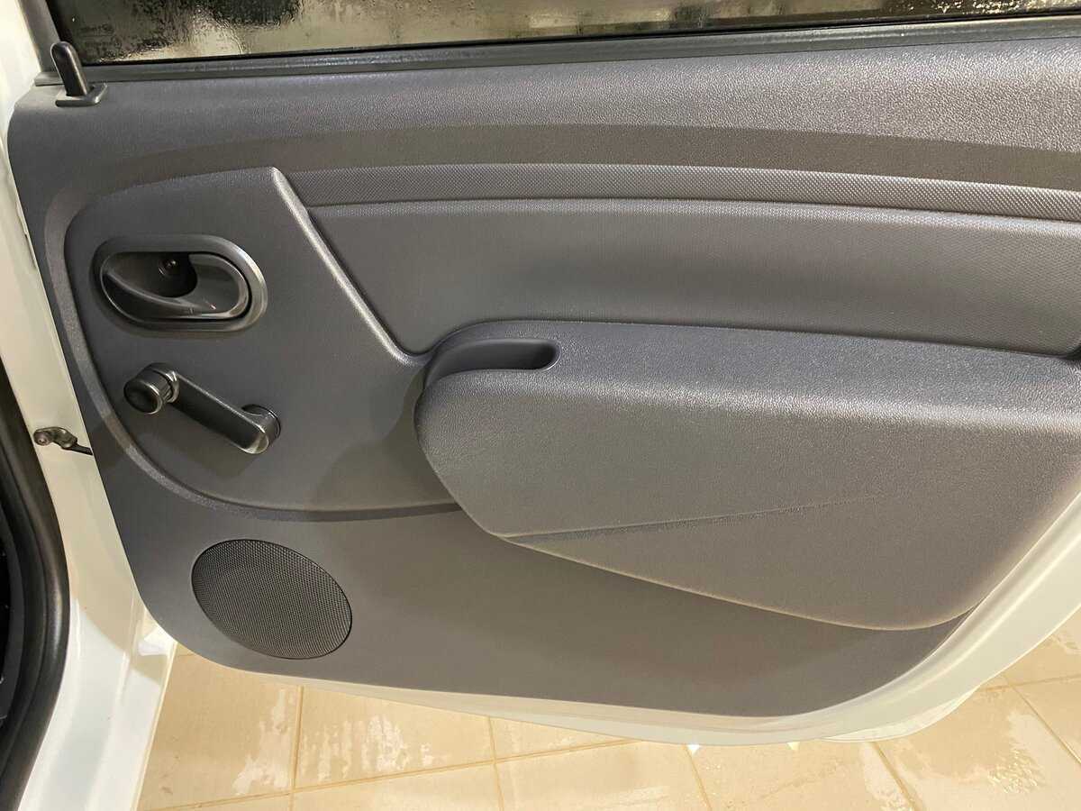 Продажа Б/У Лада (ВАЗ) Ларгус. Фото: #12