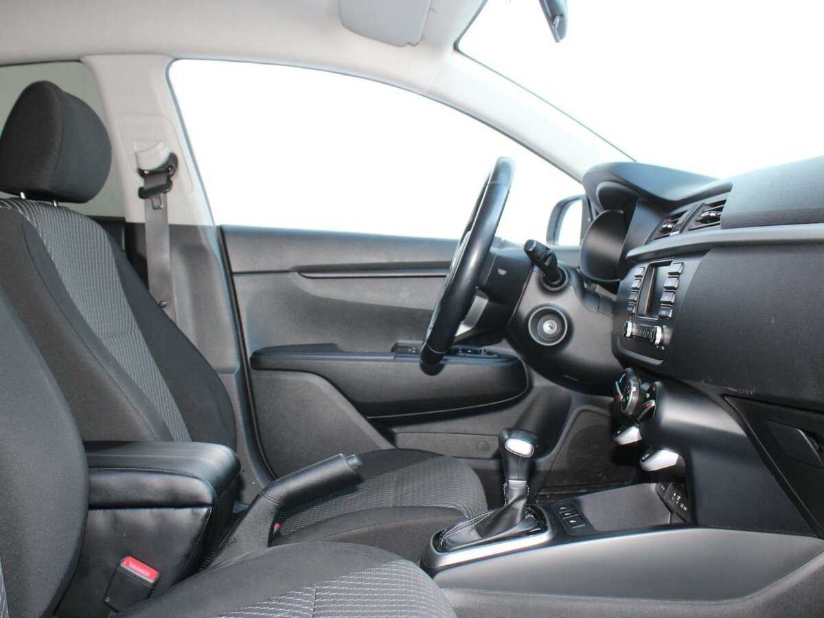 Продажа Б/У Киа Рио. Фото: #8