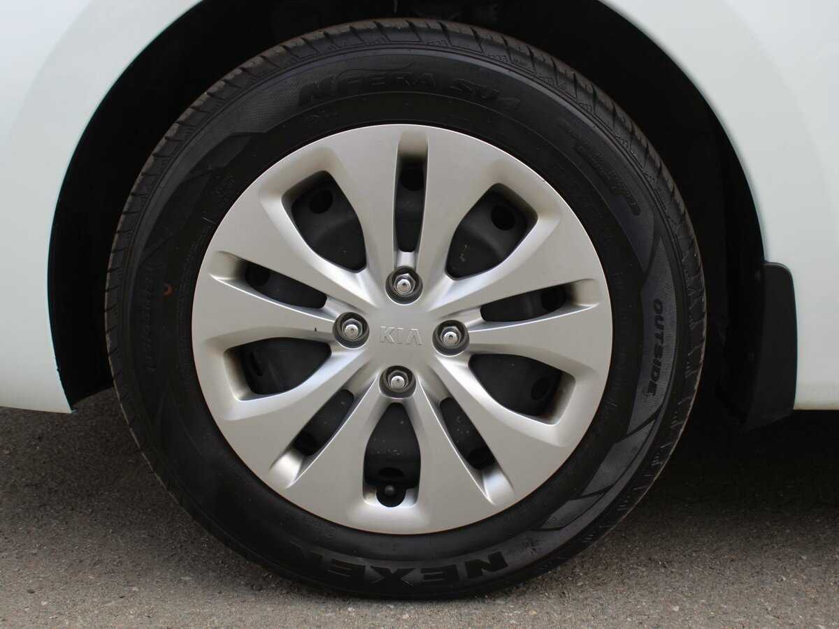 Продажа Б/У Киа Рио. Фото: #12