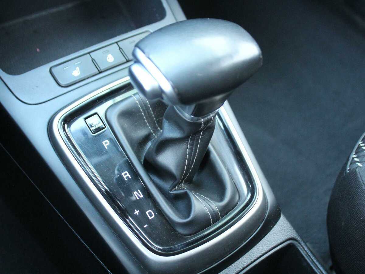 Продажа Б/У Киа Рио. Фото: #16