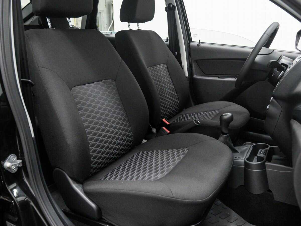 Продажа Б/У Лада (ВАЗ) Гранта. Фото: #8