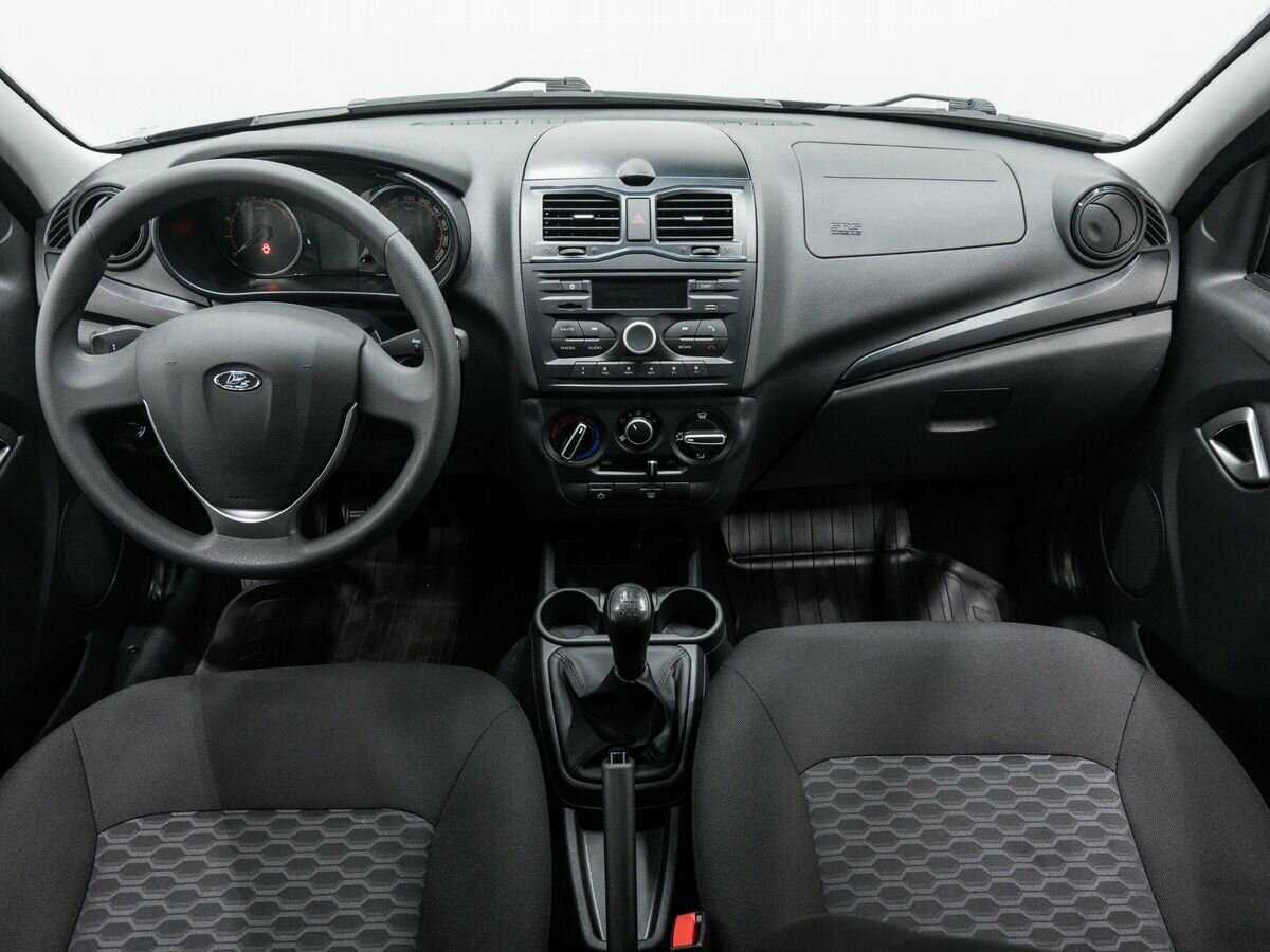 Продажа Б/У Лада (ВАЗ) Гранта. Фото: #10