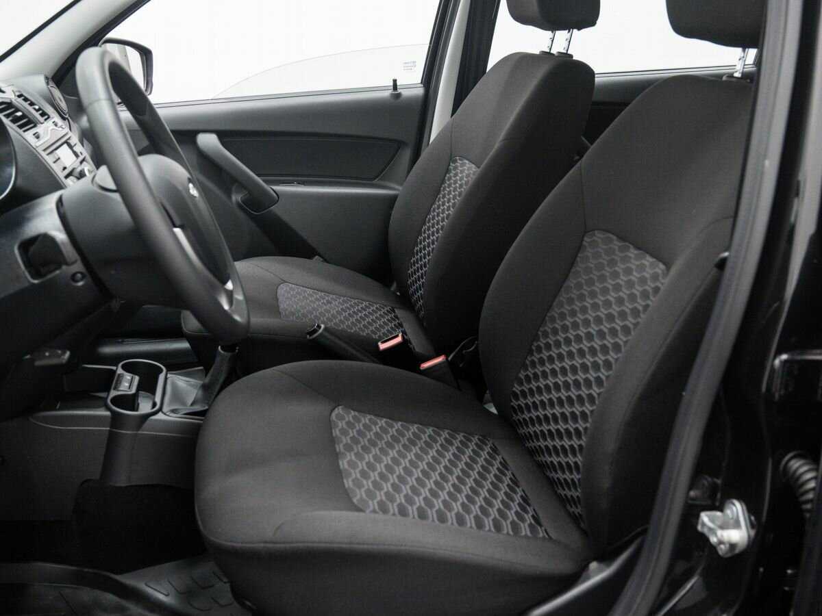 Продажа Б/У Лада (ВАЗ) Гранта. Фото: #13