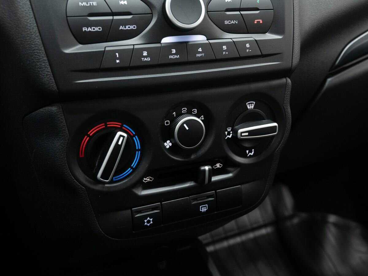 Продажа Б/У Лада (ВАЗ) Гранта. Фото: #18