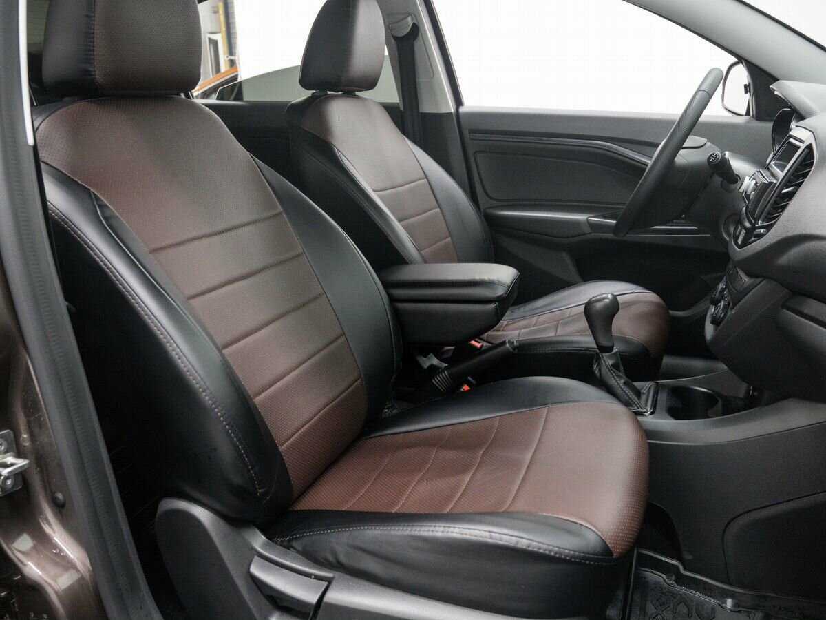 Продажа Б/У Лада (ВАЗ) Веста. Фото: #7