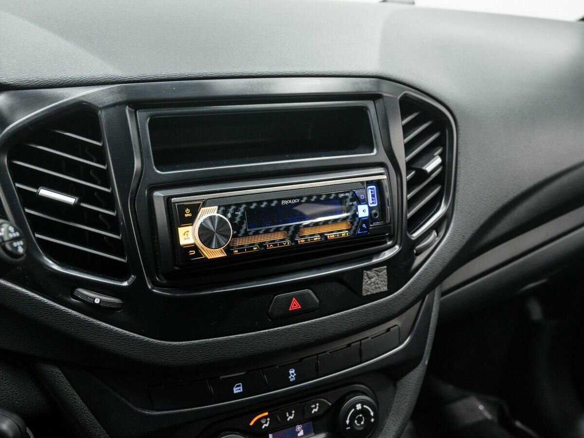 Продажа Б/У Лада (ВАЗ) Веста. Фото: #15