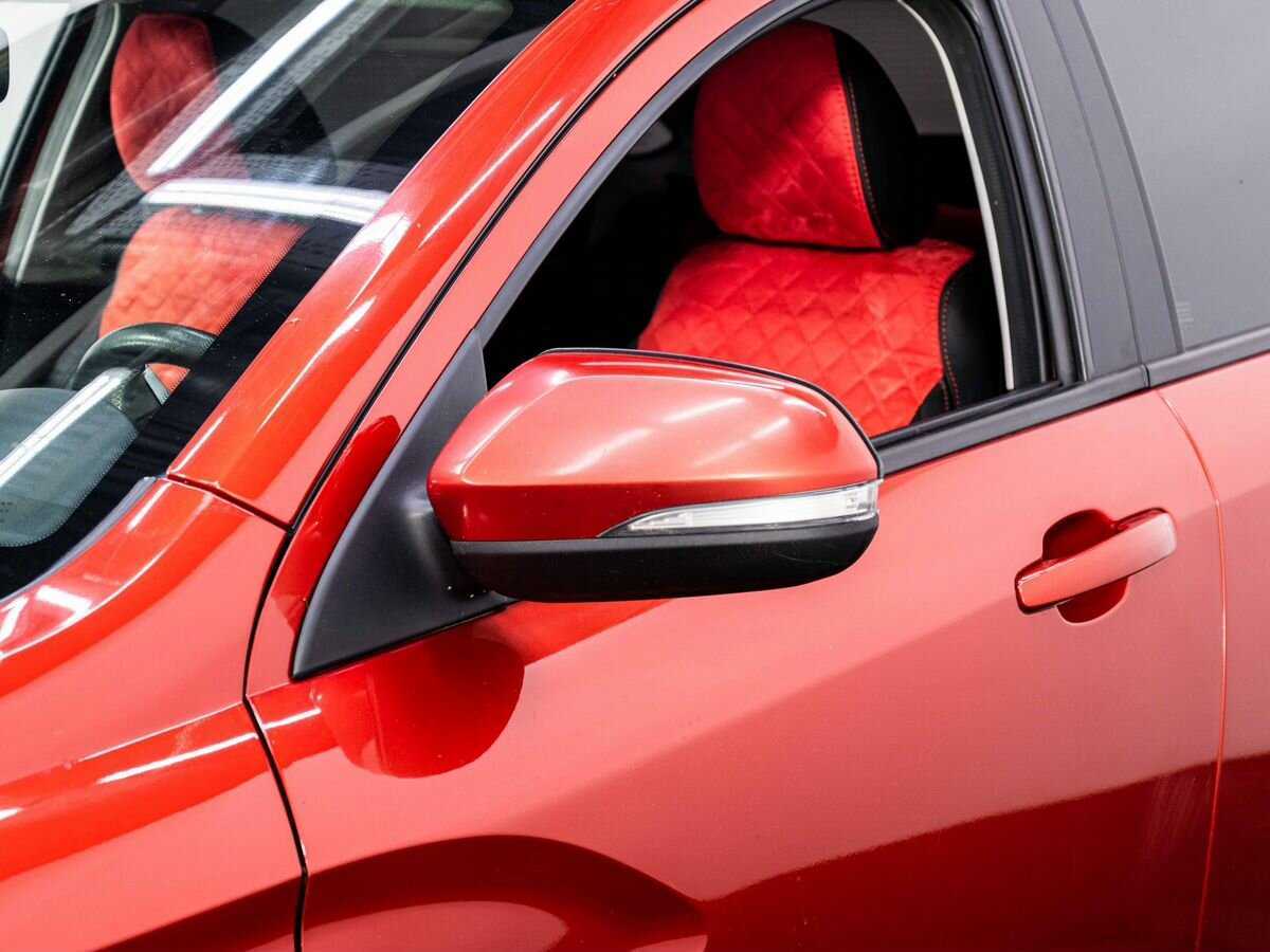 Продажа Б/У Лада (ВАЗ) Веста. Фото: #7