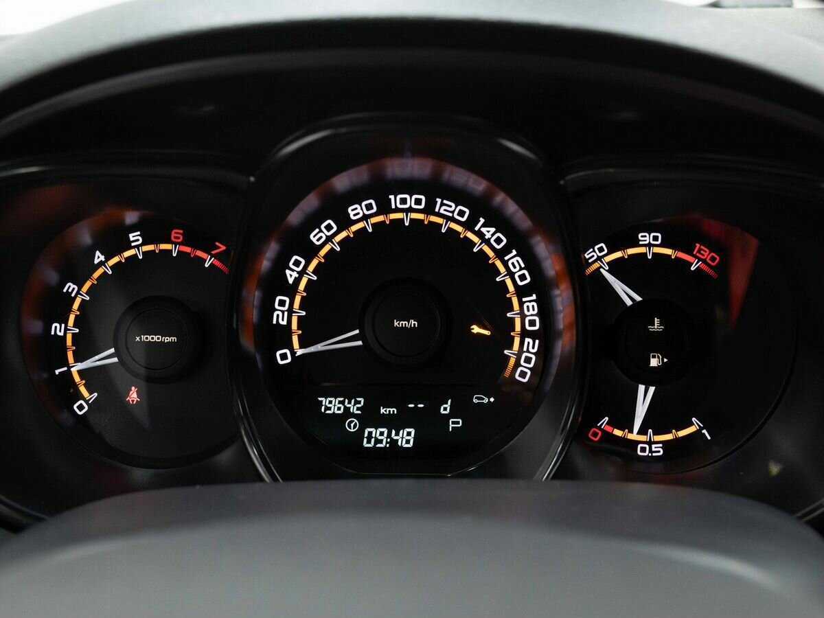 Продажа Б/У Лада (ВАЗ) Веста. Фото: #16