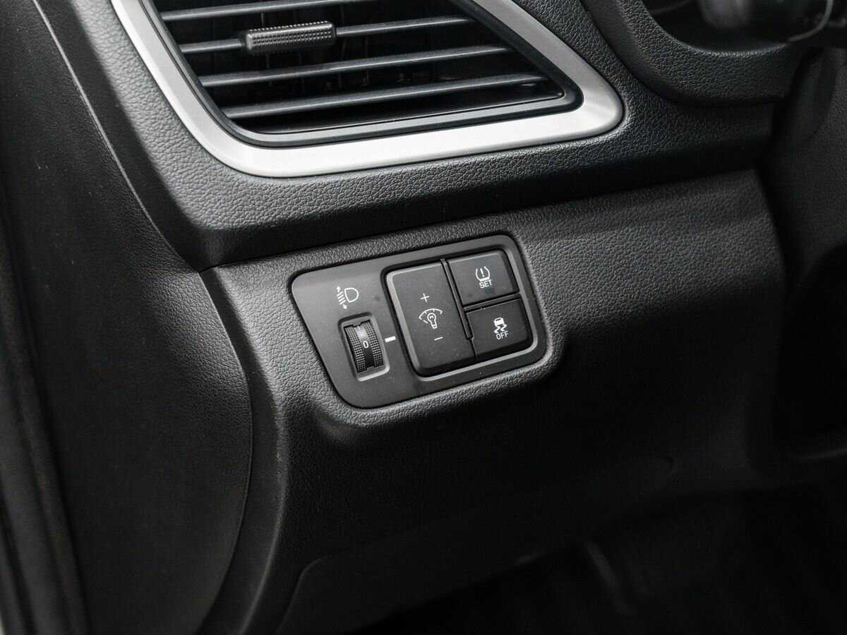 Продажа Б/У Хендай Солярис. Фото: #16