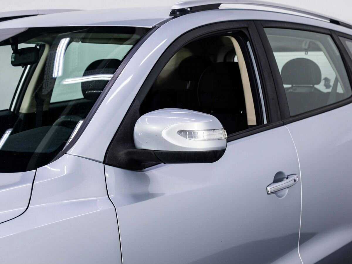 Продажа Б/У Джили Эмгранд Икс7. Фото: #7