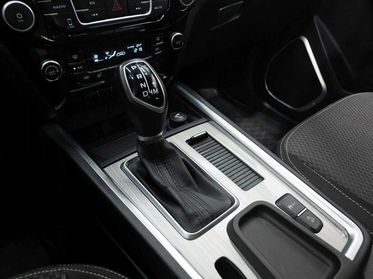 Продажа Б/У Джили Эмгранд Икс7. Фото: #20