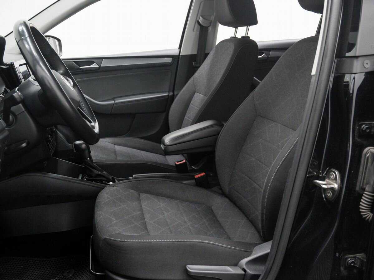 Продажа Б/У Фольксваген Поло. Фото: #14