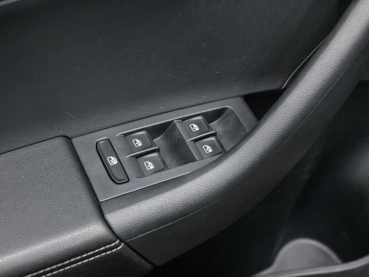 Продажа Б/У Шкода Рапид. Фото: #15