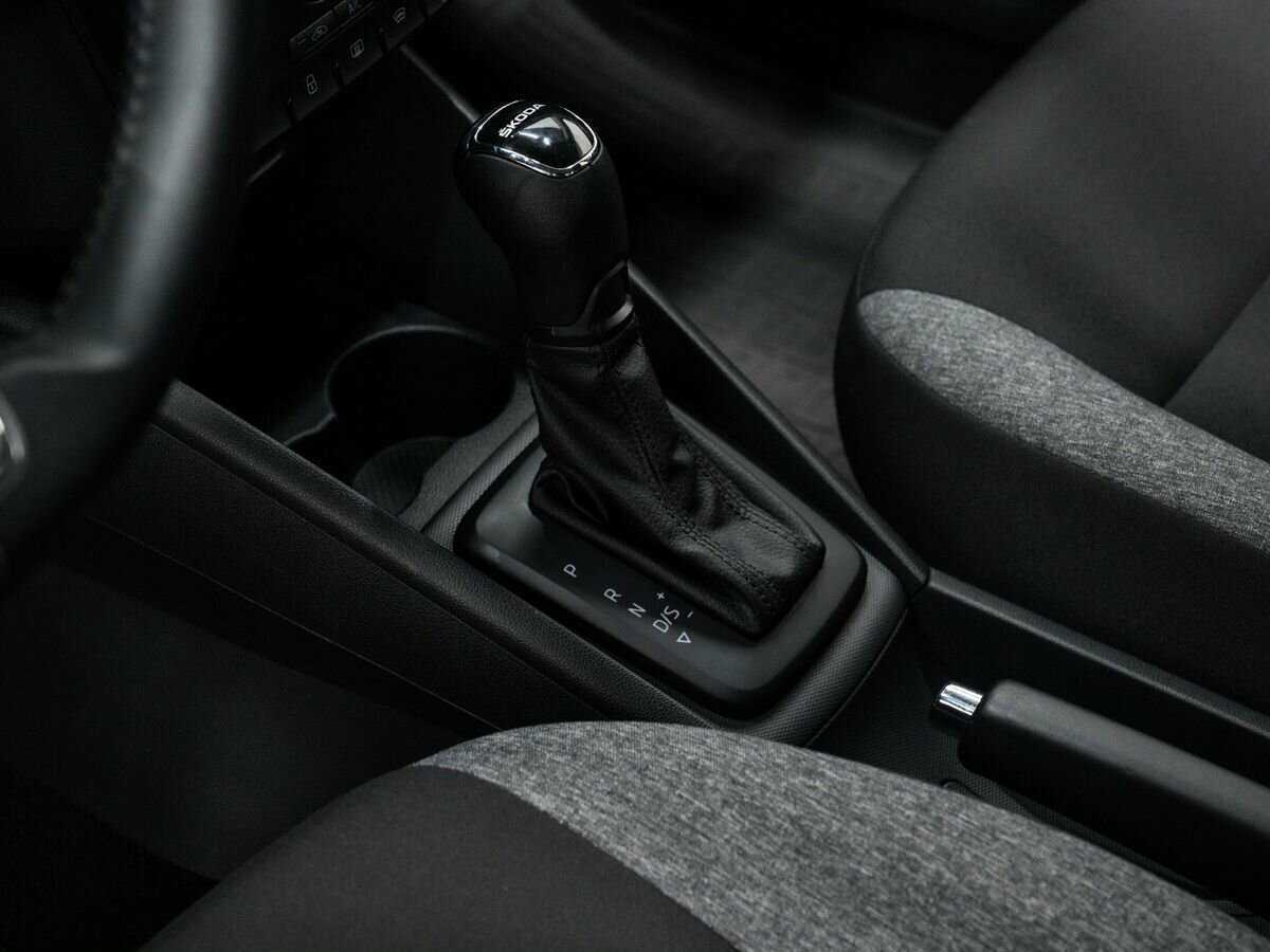 Продажа Б/У Шкода Рапид. Фото: #16