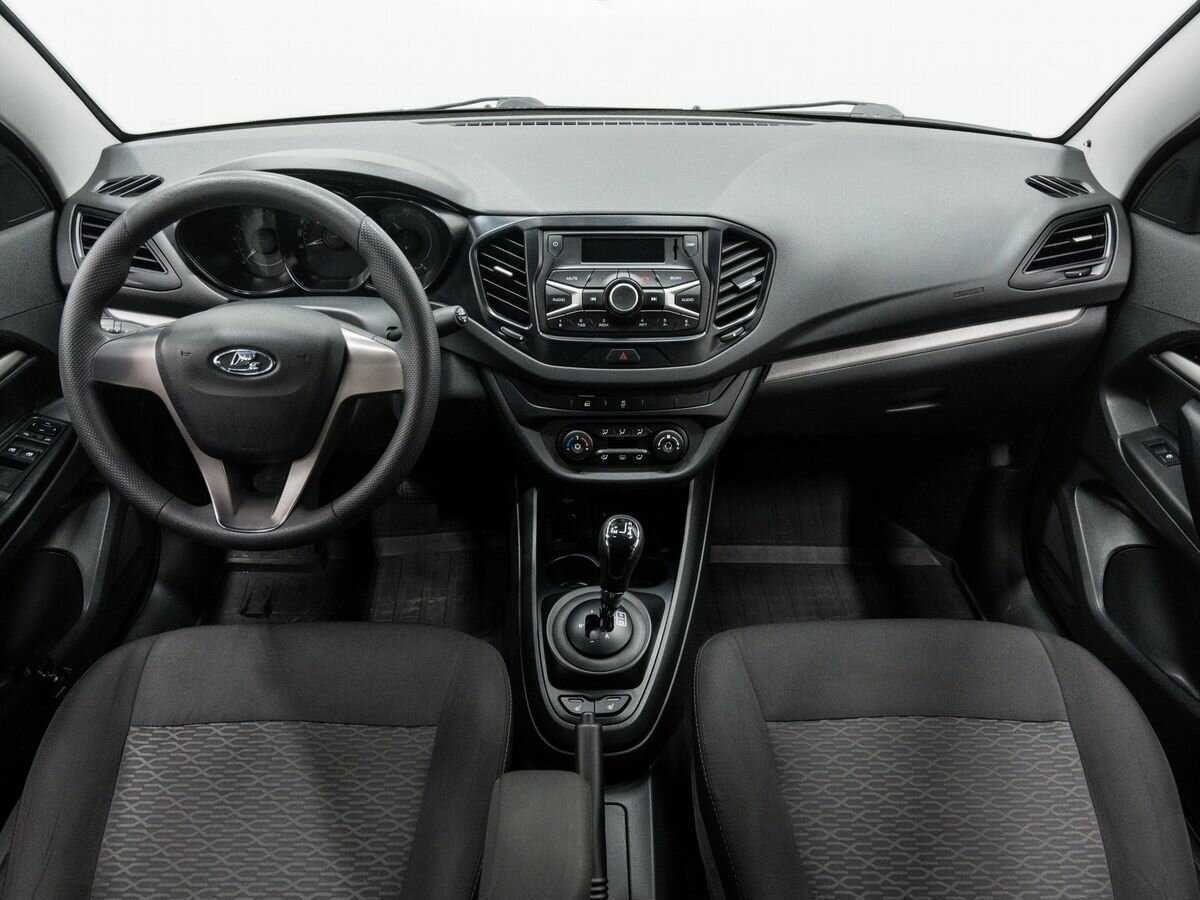 Продажа Б/У Лада (ВАЗ) Веста. Фото: #10