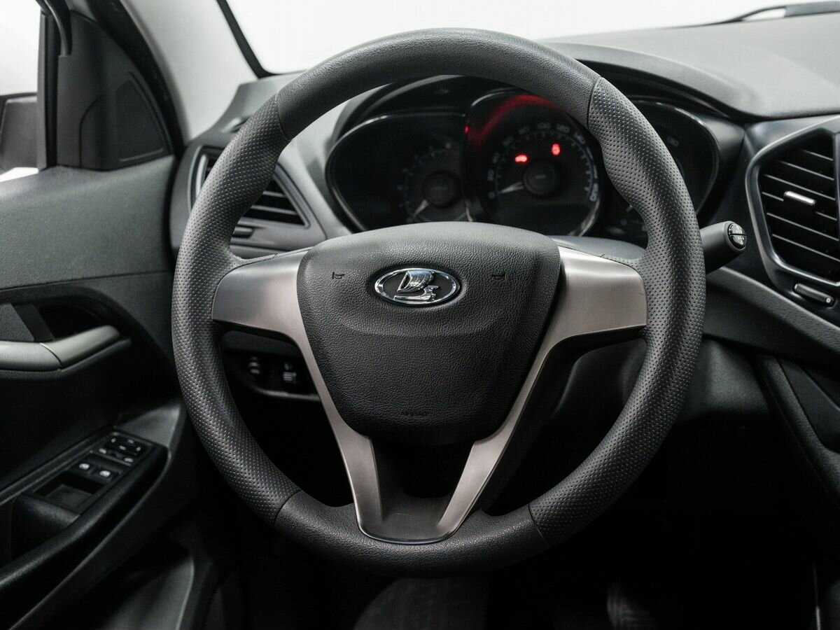 Продажа Б/У Лада (ВАЗ) Веста. Фото: #11