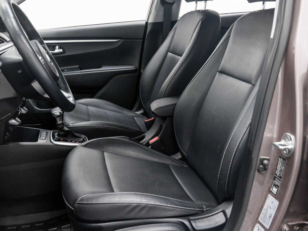 Продажа Б/У Киа Рио. Фото: #13