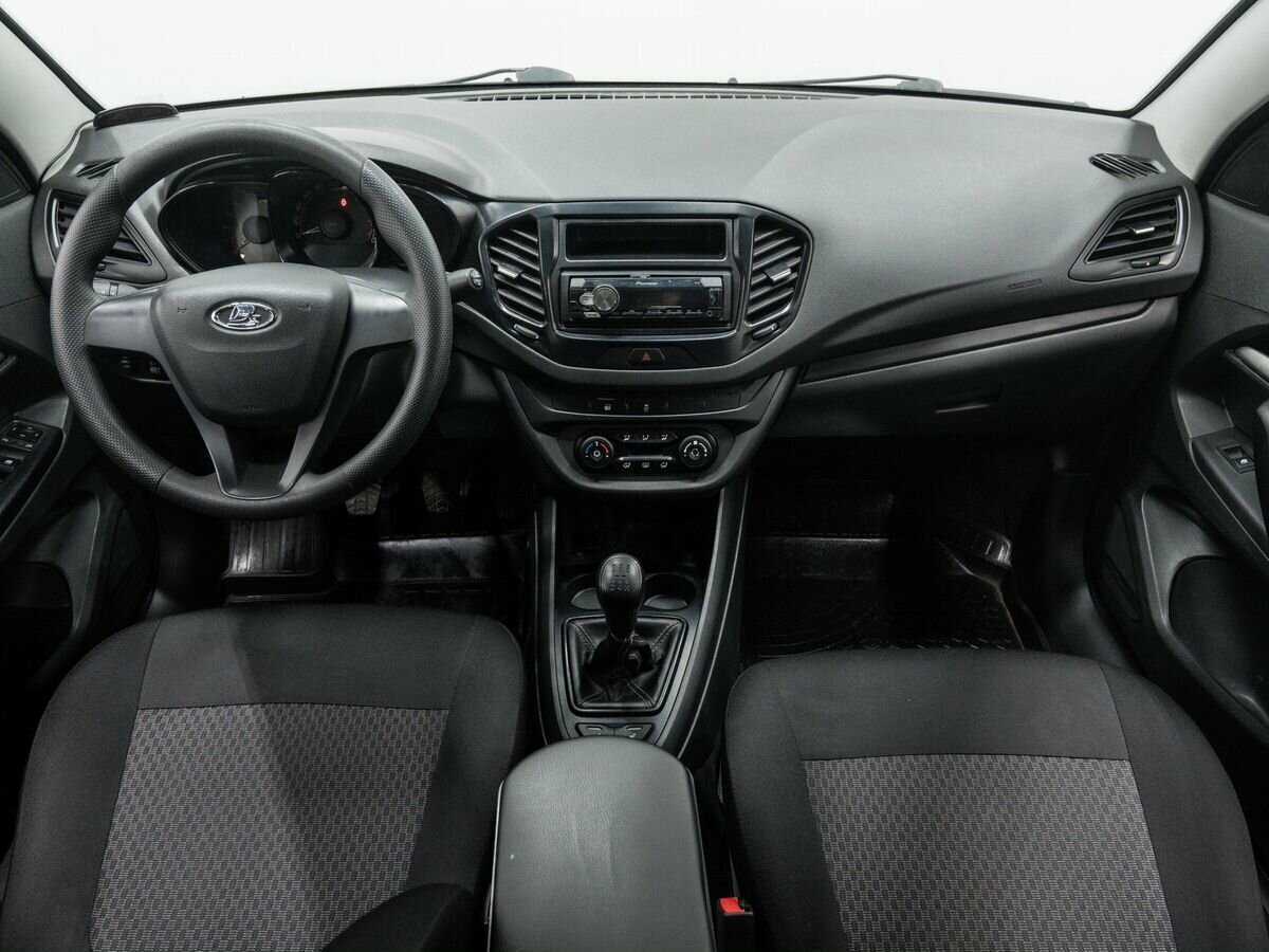 Продажа Б/У Лада (ВАЗ) Веста. Фото: #10