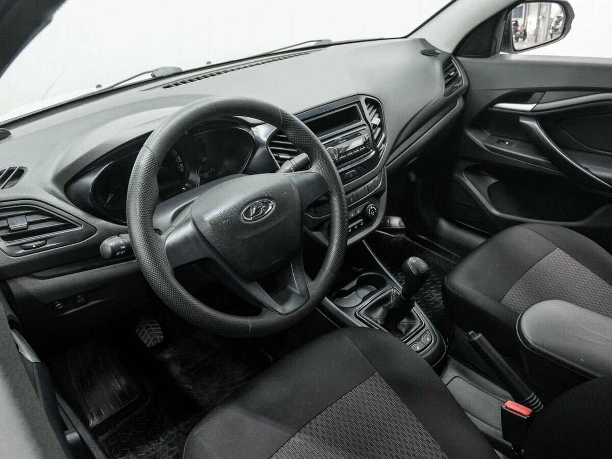 Продажа Б/У Лада (ВАЗ) Веста. Фото: #13