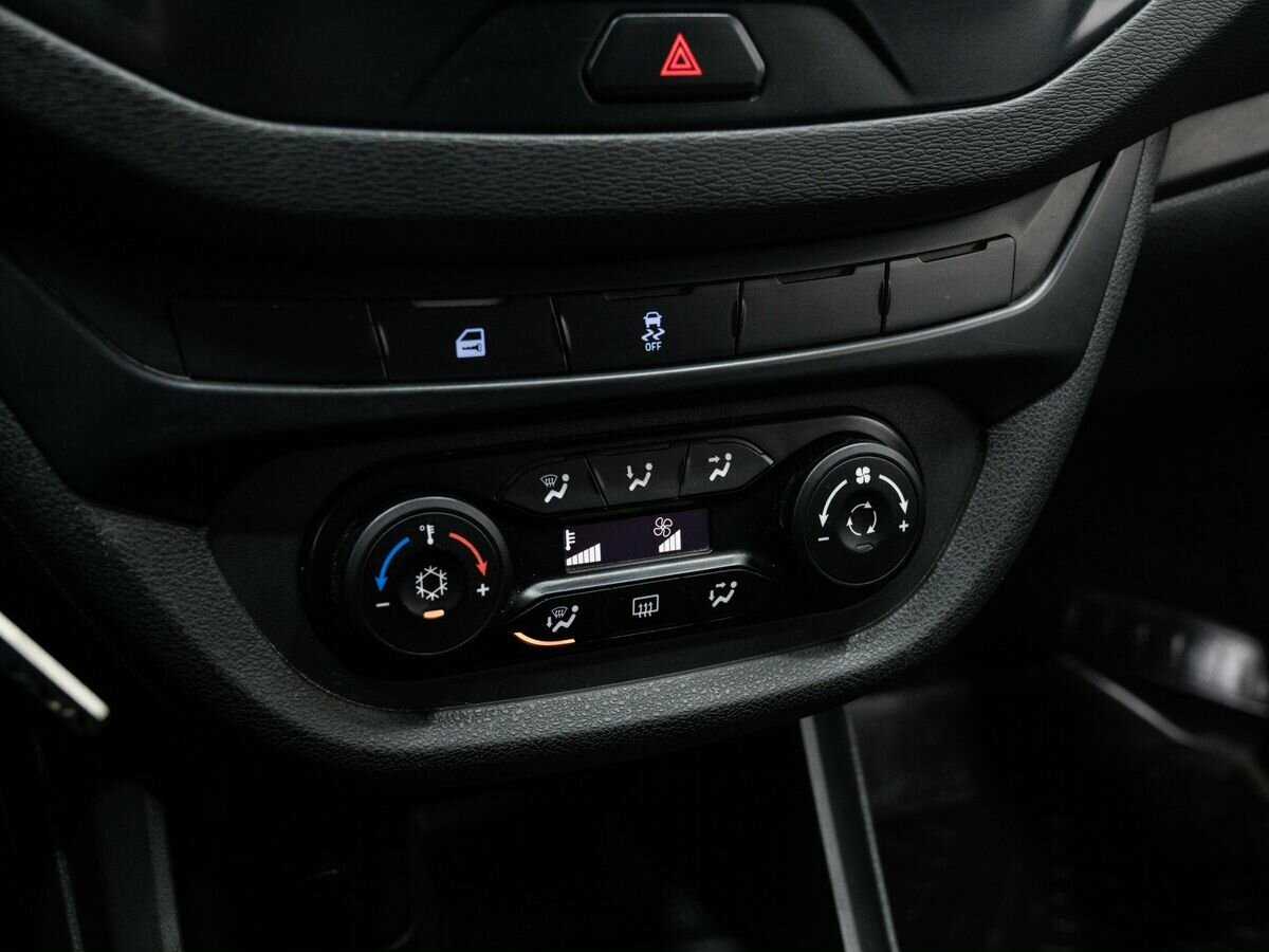 Продажа Б/У Лада (ВАЗ) Веста. Фото: #18