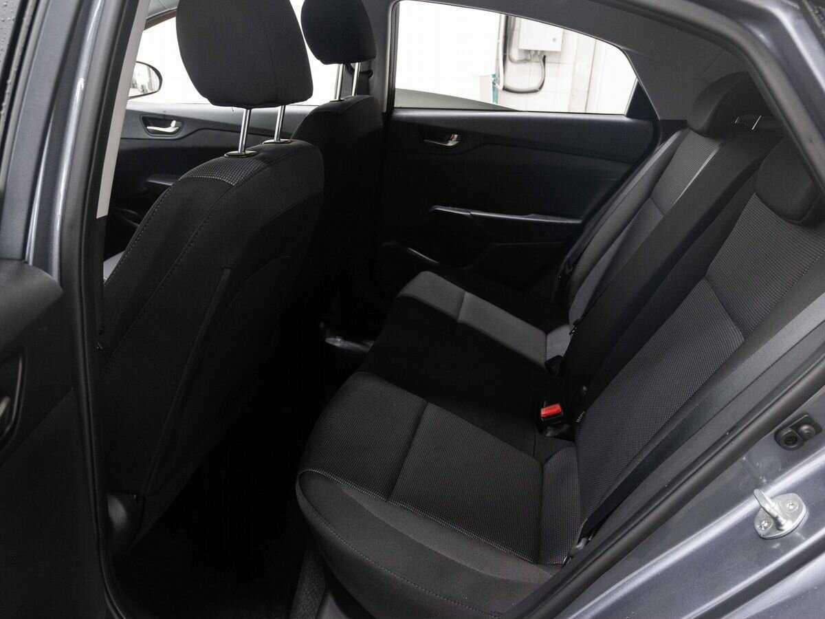 Продажа Б/У Хендай Солярис. Фото: #10