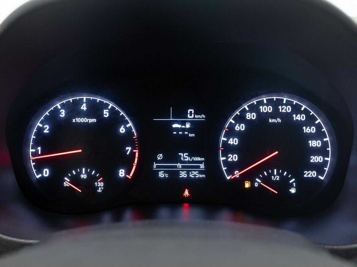 Продажа Б/У Хендай Солярис. Фото: #16