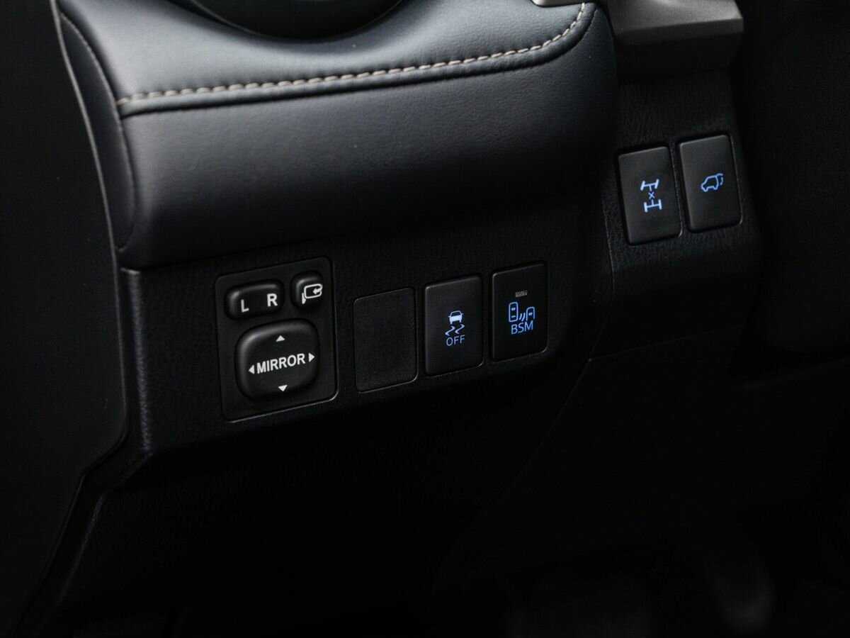 Продажа Б/У Тойота Рав4. Фото: #16