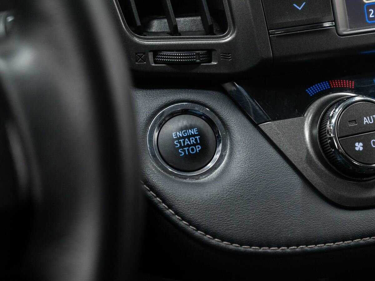 Продажа Б/У Тойота Рав4. Фото: #21