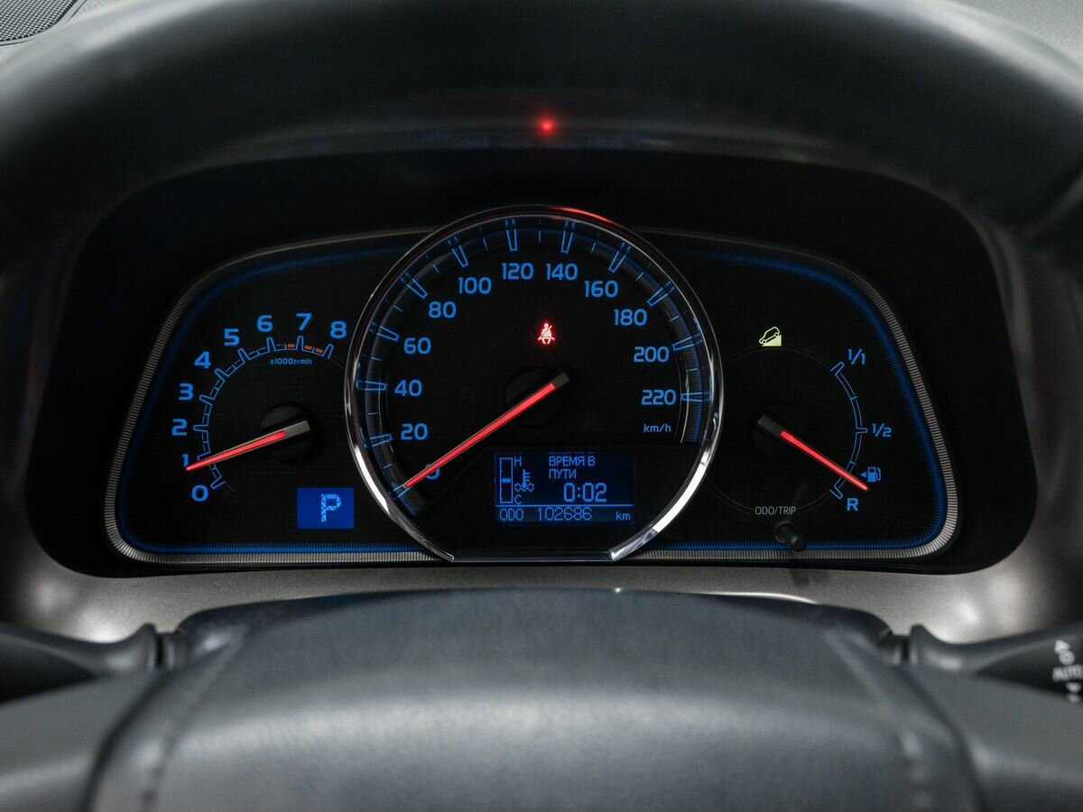 Продажа Б/У Тойота Рав4. Фото: #23