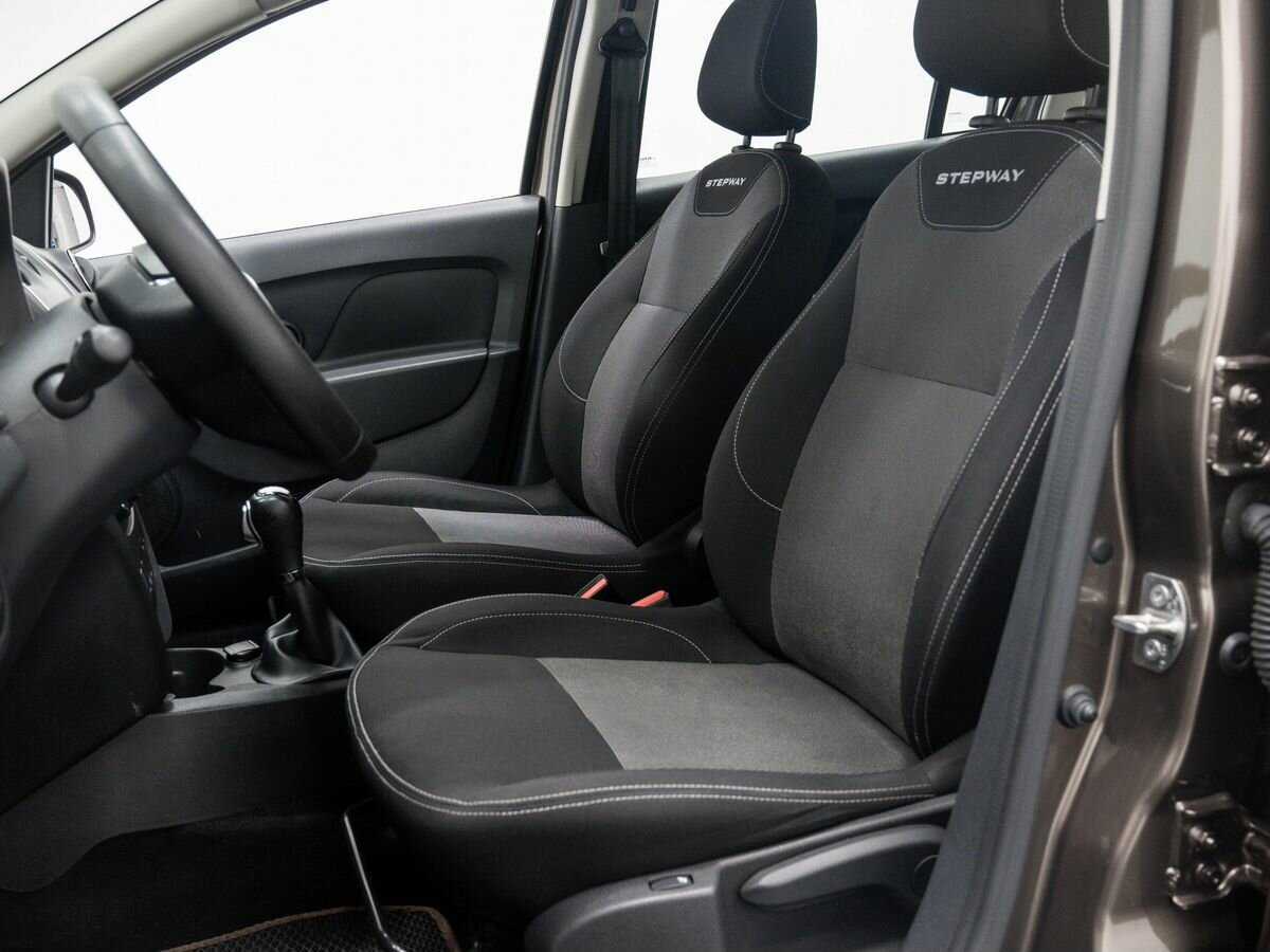 Продажа Б/У Рено Логан. Фото: #14