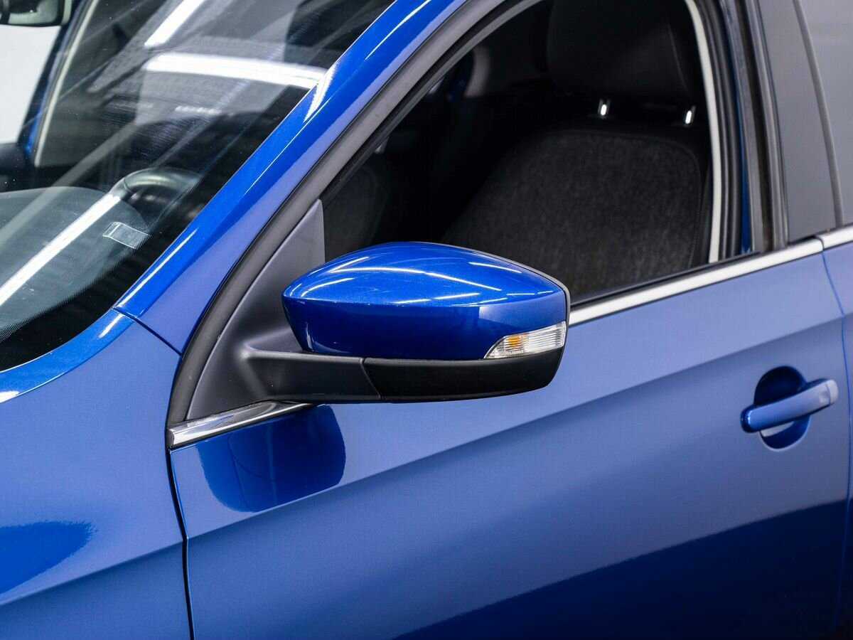 Продажа Б/У Шкода Рапид. Фото: #7