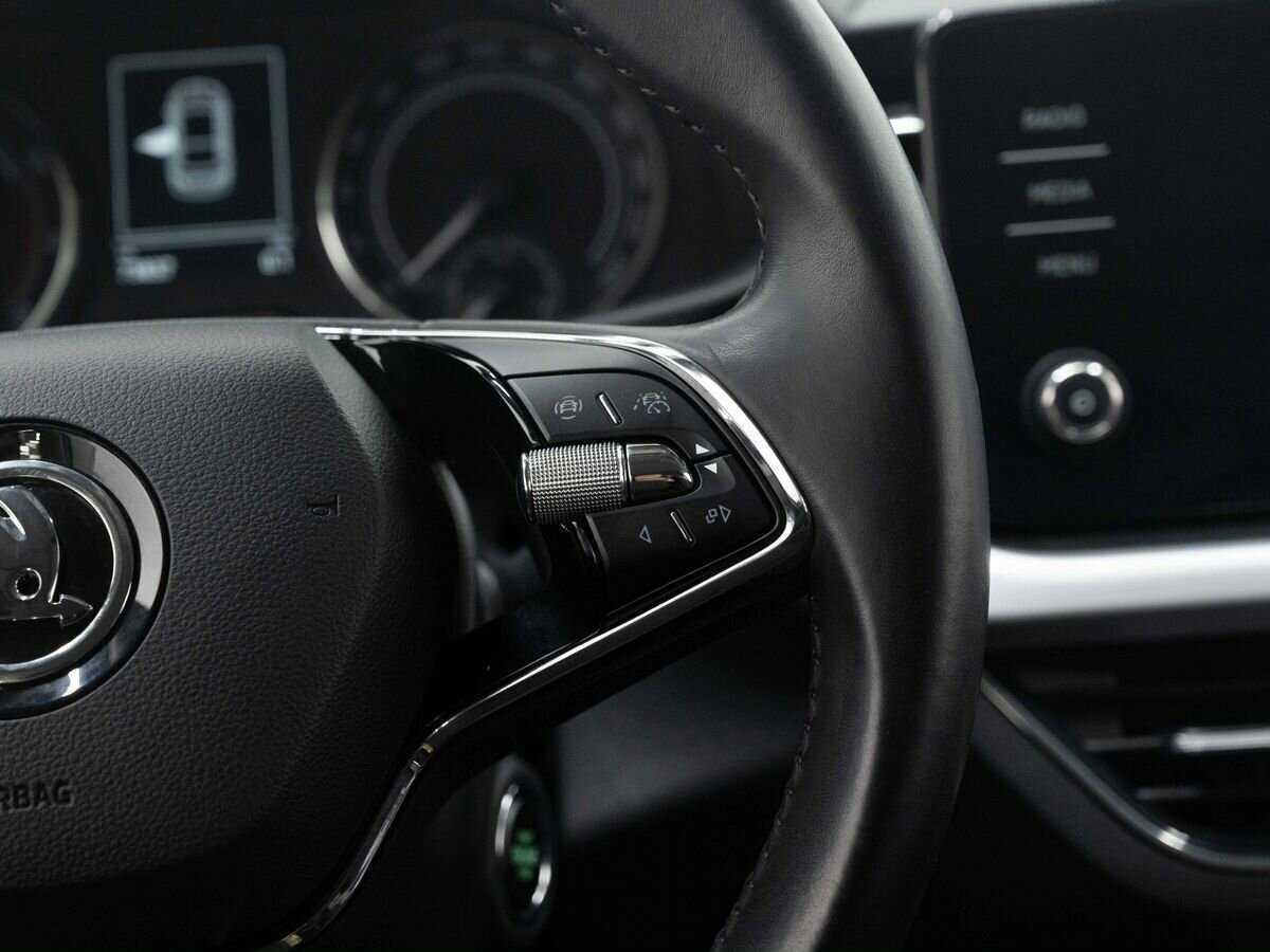 Продажа Б/У Шкода Рапид. Фото: #17