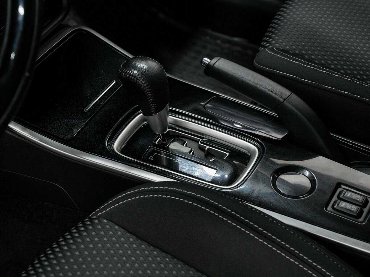 Продажа Б/У Митсубиши Оутлэндер. Фото: #16