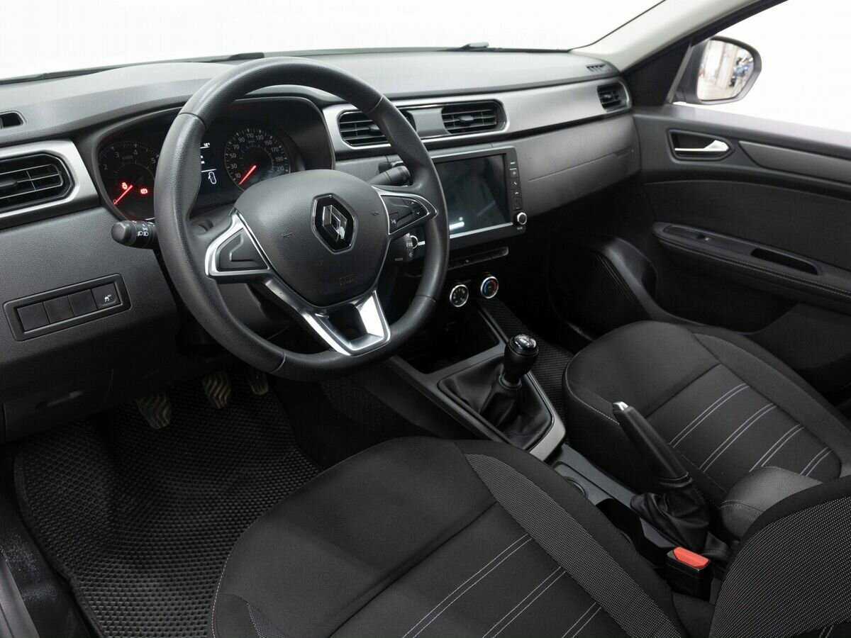 Продажа Б/У Рено Аркана. Фото: #7