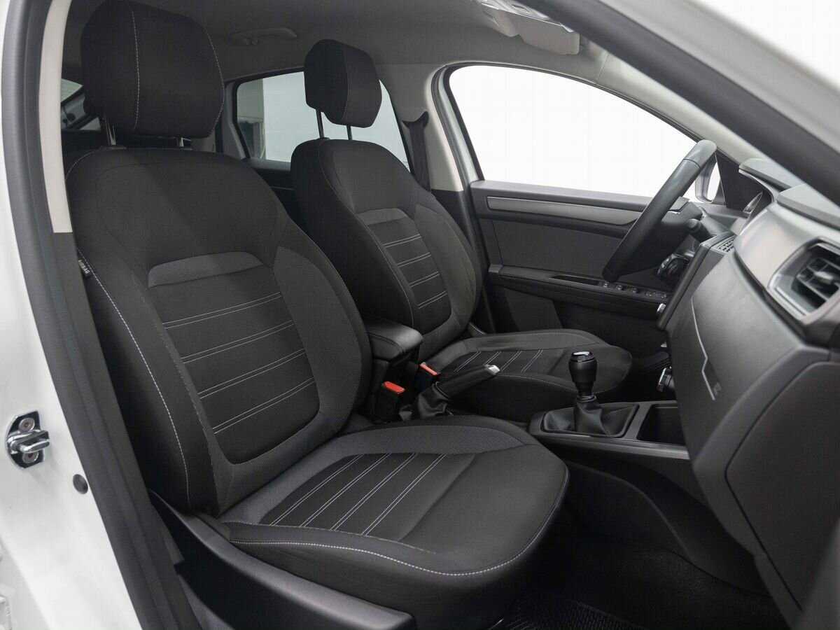 Продажа Б/У Рено Аркана. Фото: #12