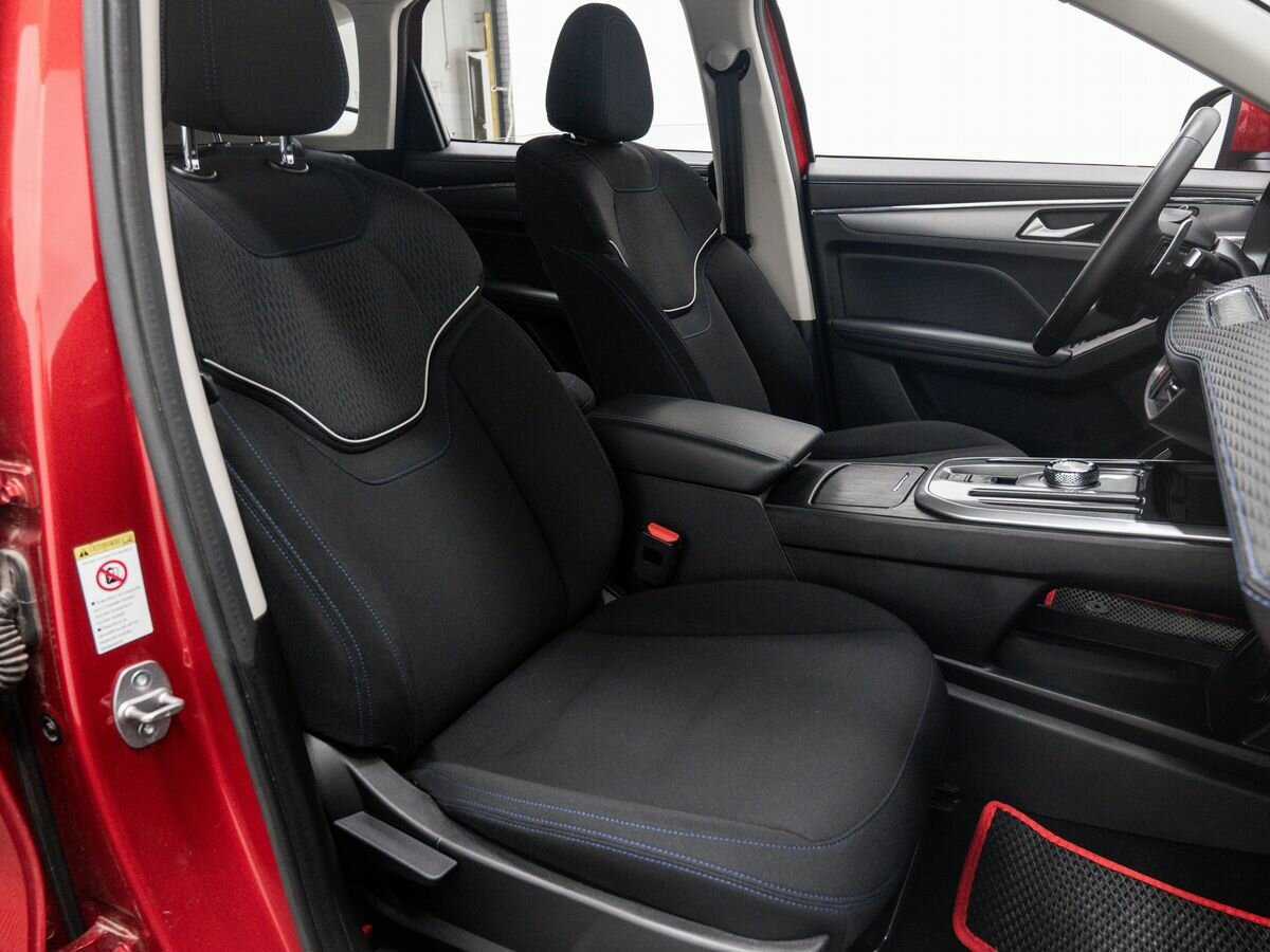 Продажа Б/У Хавал Джолион. Фото: #7