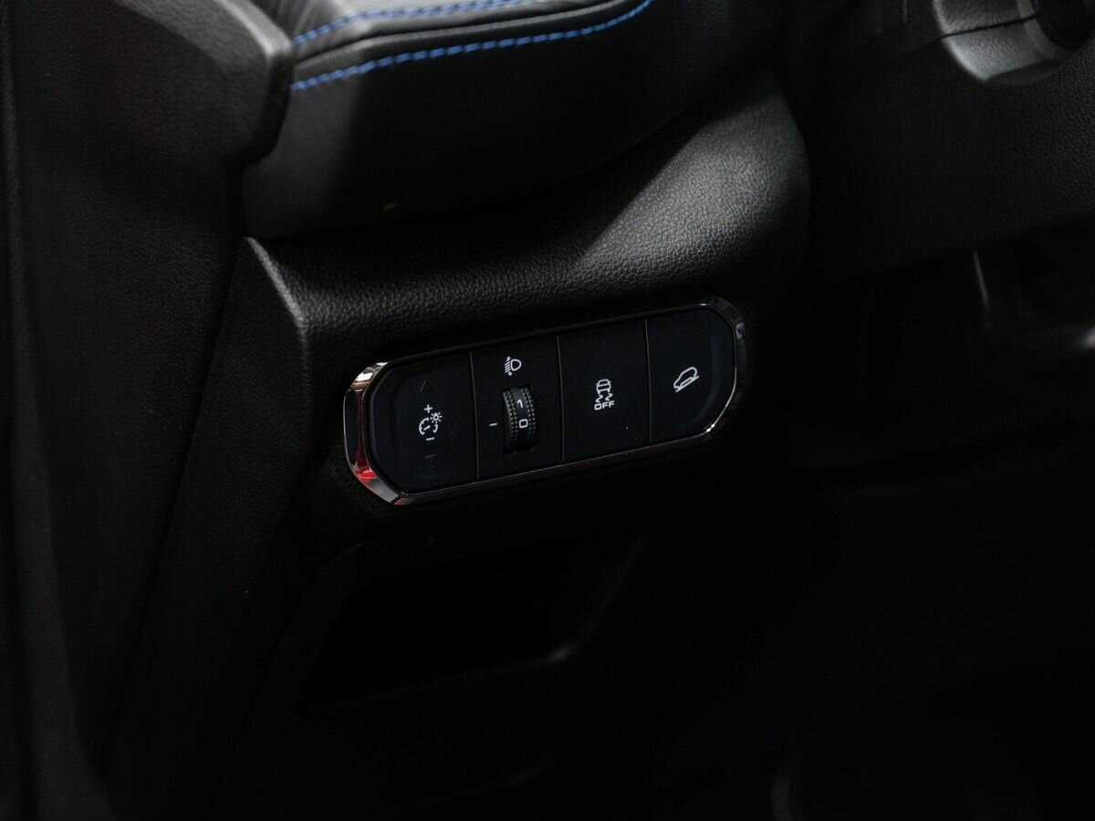 Продажа Б/У Хавал Джолион. Фото: #16