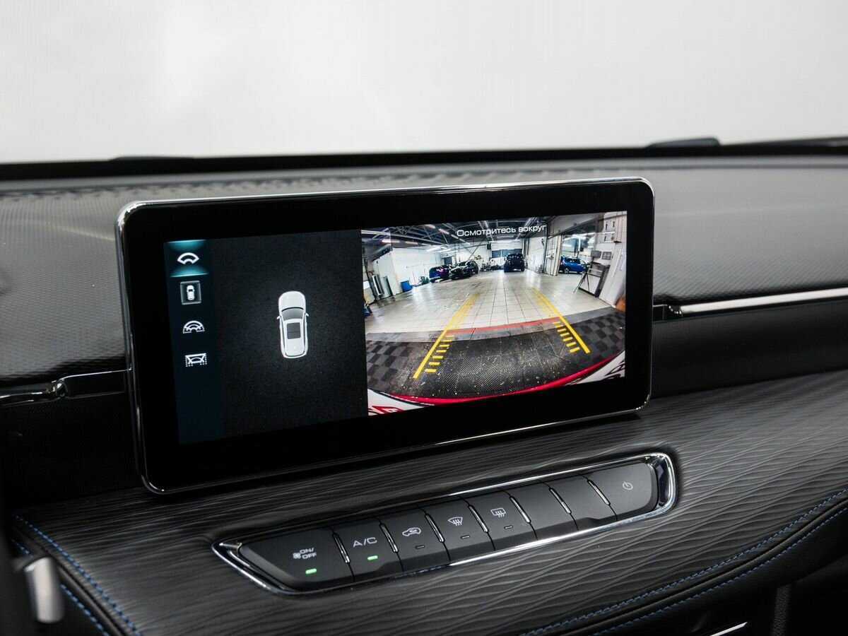 Продажа Б/У Хавал Джолион. Фото: #20