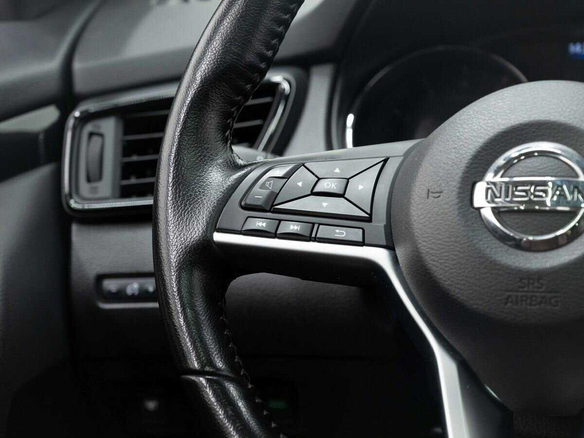 Продажа Б/У Ниссан Кашкай. Фото: #16