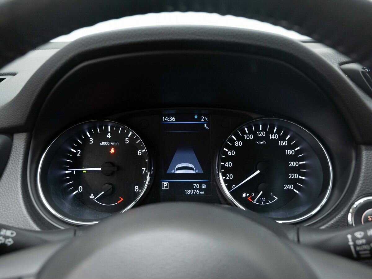 Продажа Б/У Ниссан Кашкай. Фото: #18