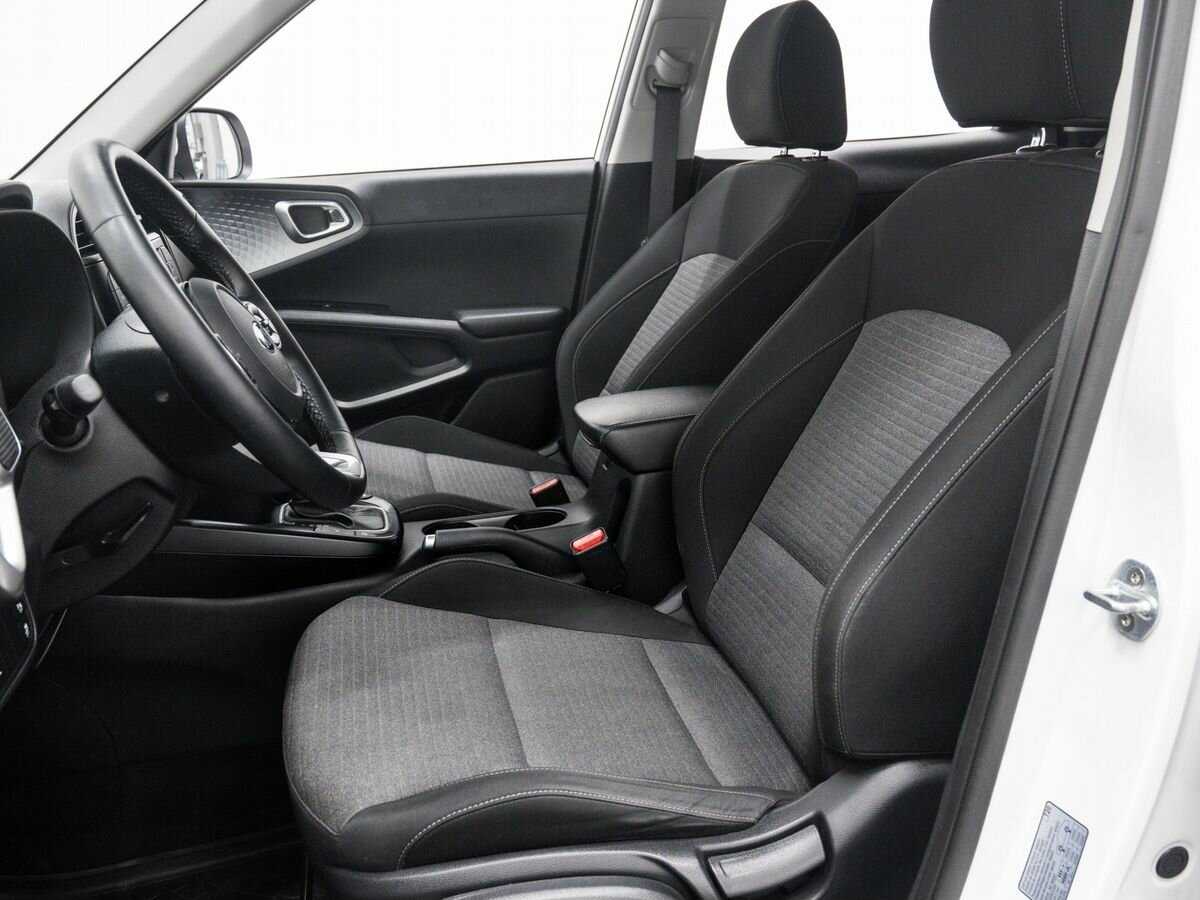 Продажа Б/У Киа Соул. Фото: #14