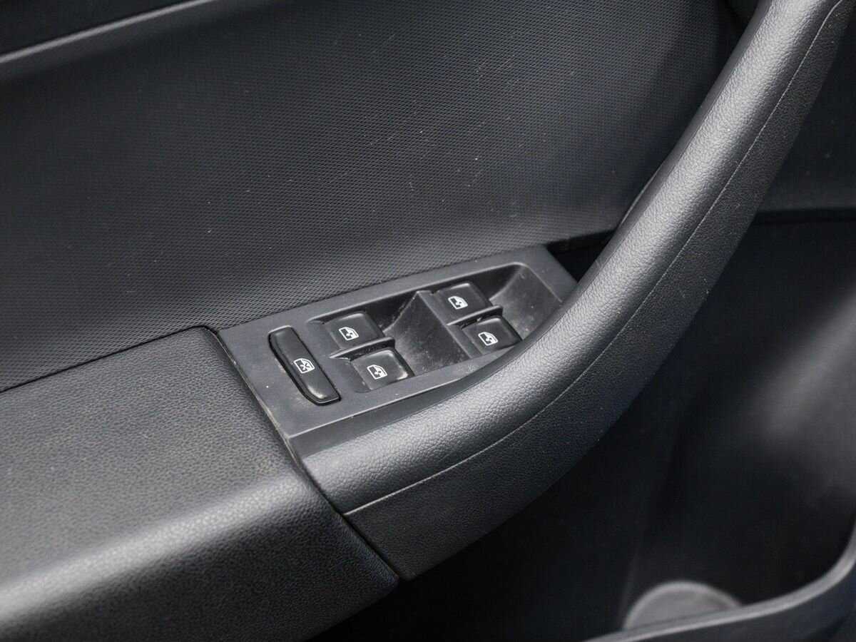 Продажа Б/У Шкода Рапид. Фото: #15