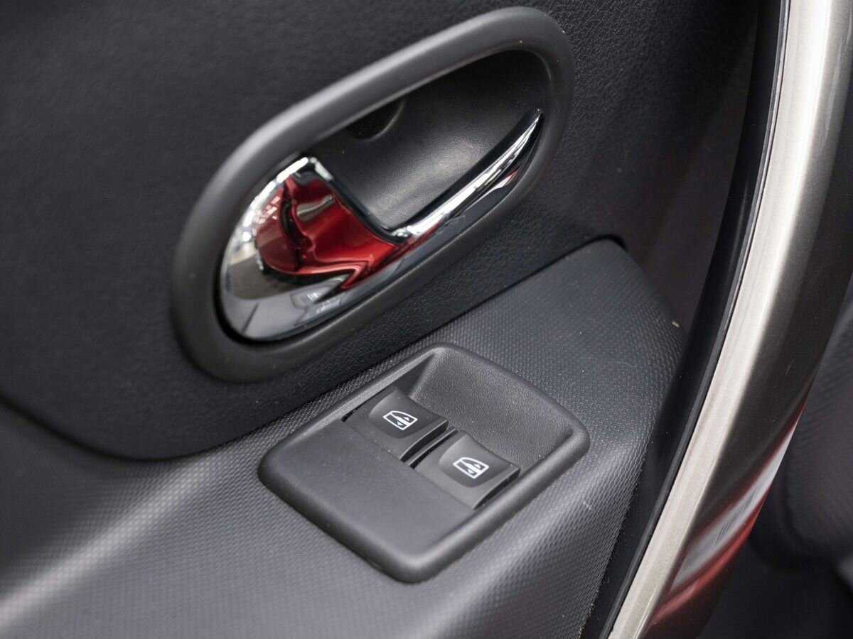 Продажа Б/У Рено Сандеро. Фото: #16