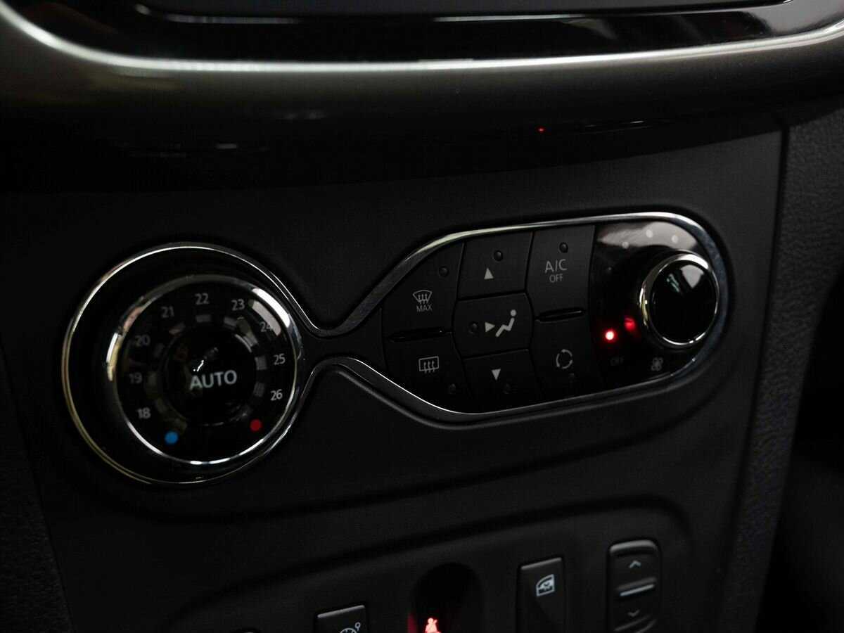 Продажа Б/У Рено Сандеро. Фото: #18