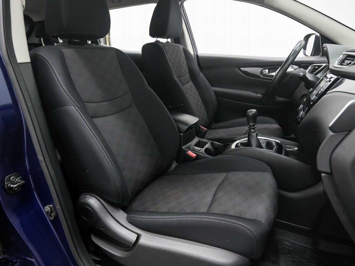 Продажа Б/У Ниссан Кашкай. Фото: #8