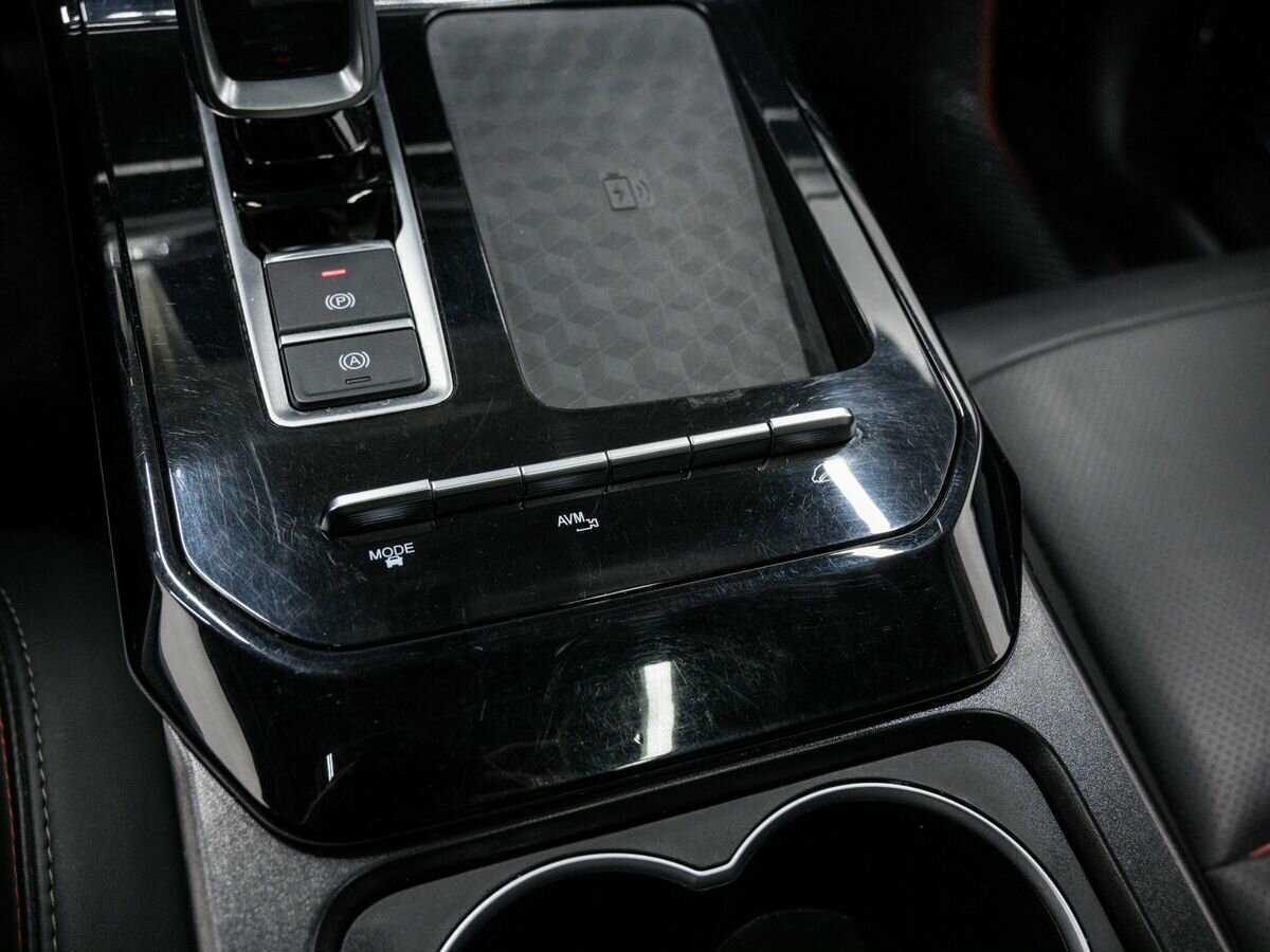 Продажа Б/У Чери Тигго 7 Про. Фото: #16